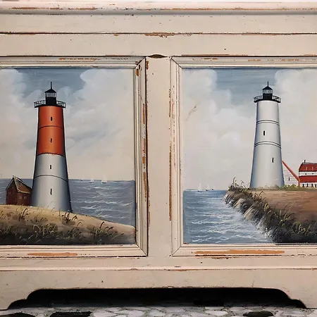 Casa Febe * לבנטו