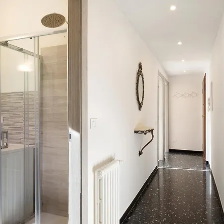 Casa Febe Apartamento Levanto