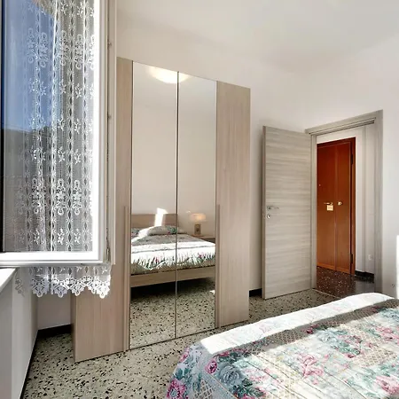 Casa Febe شقة