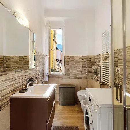 Casa Febe شقة *