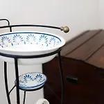 Casa Febe Apartment *