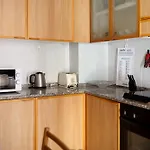 Apartment Casa Febe Levanto