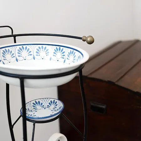 Appartement Casa Febe Levanto