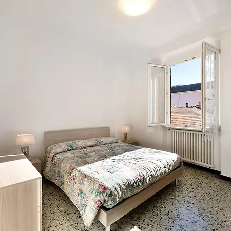 Casa Febe Apartment *