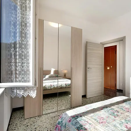 Appartamento Casa Febe Levanto