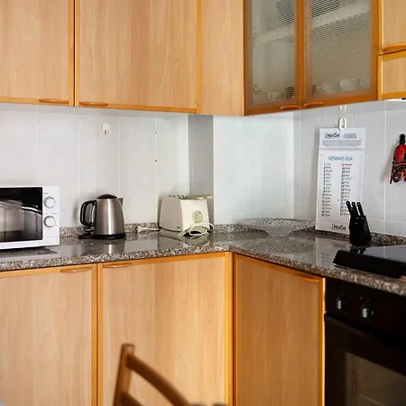 Apartment Casa Febe