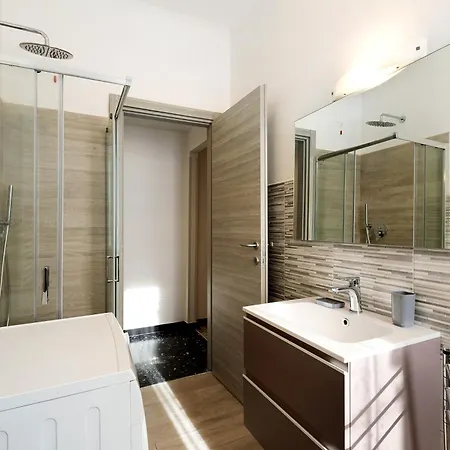 Casa Febe Apartment