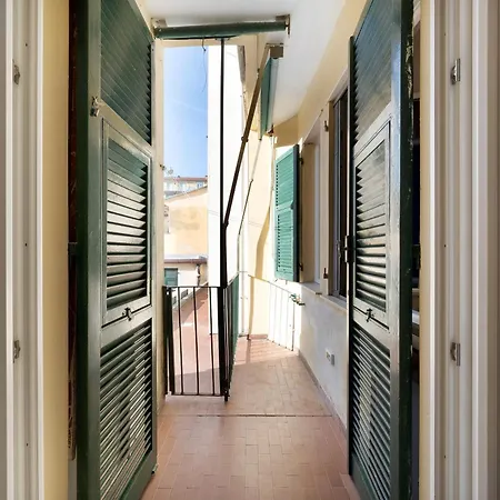 Casa Febe Appartamento Levanto