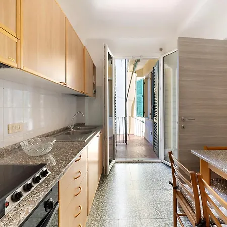 Casa Febe Apartment