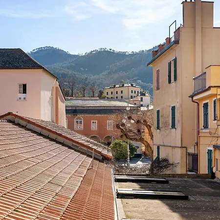 Appartamento Casa Febe Levanto