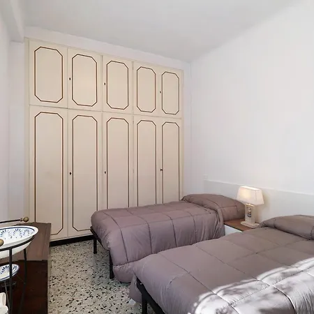 Casa Febe Levanto