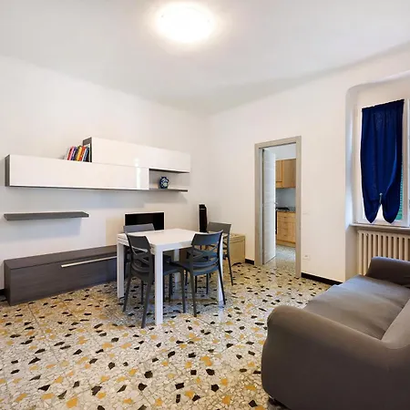 Apartmán Casa Febe