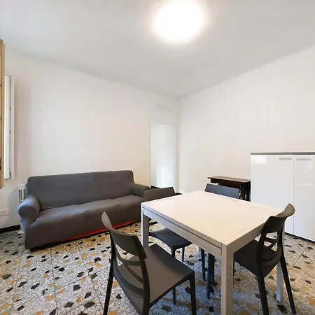 Casa Febe Apartment Levanto