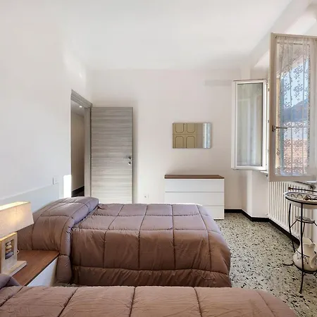 Casa Febe * Levanto