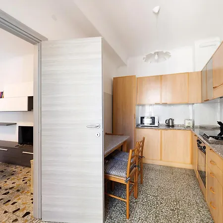 Appartamento Casa Febe