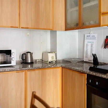 Appartamento Casa Febe Levanto