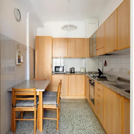 Apartament Casa Febe