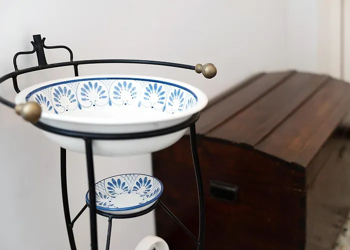 Apartman Casa Febe Levanto