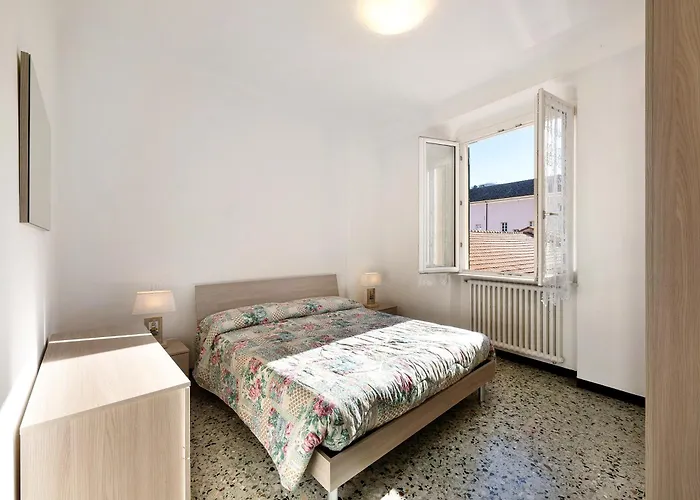 Casa Febe Apartman *