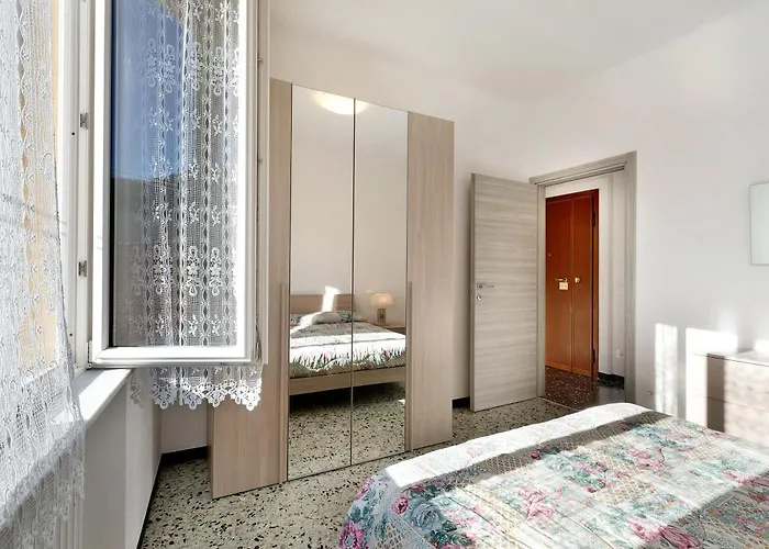 Apartman Casa Febe Levanto