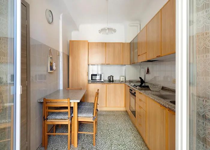Apartman Casa Febe